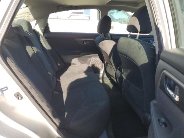 Photo 6 from auction – 2015 NISSAN ALTIMA 2.5 with VIN 1N4AL3AP5FC205660