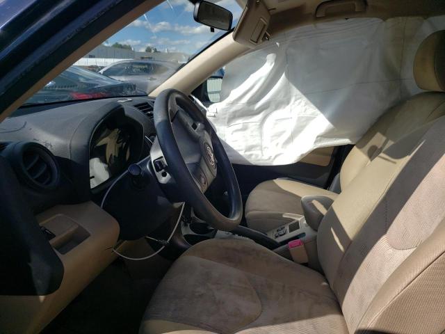 Photo 5 from auction – 2010 TOYOTA RAV4 with VIN JTMBF4DV3A5018257