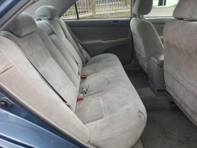 Photo 6 from auction – 2003 TOYOTA CAMRY LE with VIN 4T1BE32K63U188400