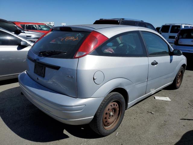 Photo 4 from auction – 2005 FORD FOCUS with VIN 3FAHP31NX5R126325