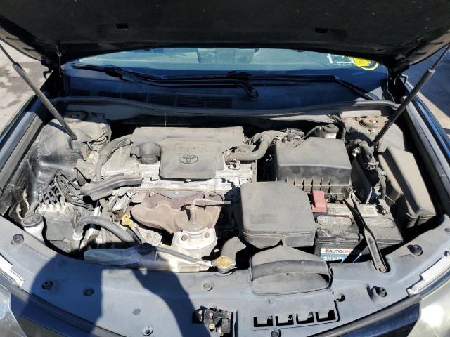 Photo 7 from auction – 2012 TOYOTA CAMRY BASE with VIN 4T1BF1FK6CU536742