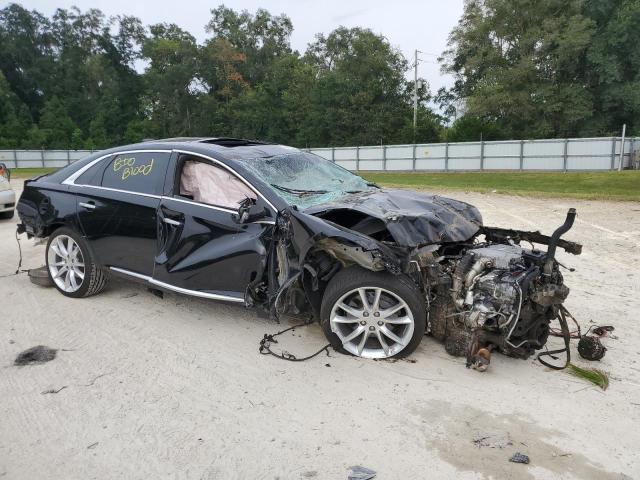 Photo 9 from auction – 2016 CADILLAC XTS VSPORT with VIN 2G61V5S88G9122064