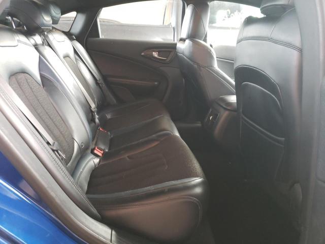 Photo 6 from auction – 2015 CHRYSLER 200 S with VIN 1C3CCCBB1FN618836