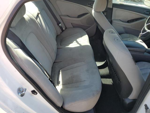 Photo 6 from auction – 2011 KIA OPTIMA LX with VIN KNAGM4A77B5157808
