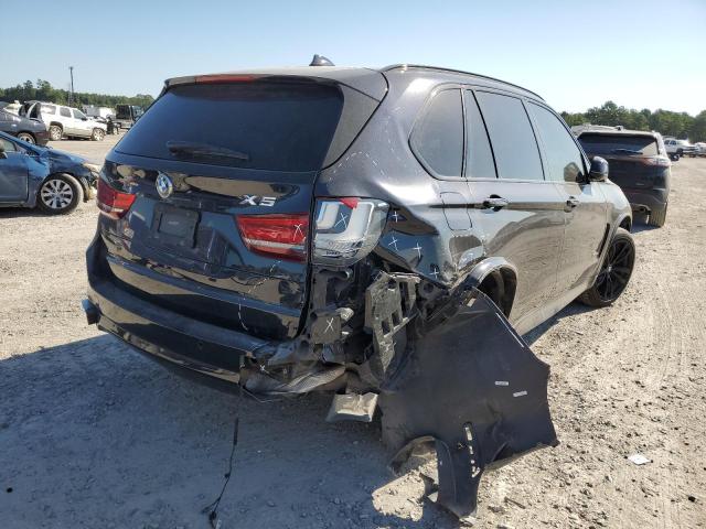 Photo 4 from auction – 2017 BMW X5 SDRIVE3 with VIN 5UXKR2C55H0U21059