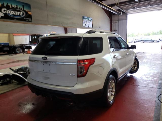 Photo 4 from auction – 2015 FORD EXPLORER X with VIN 1FM5K8D82FGA84185