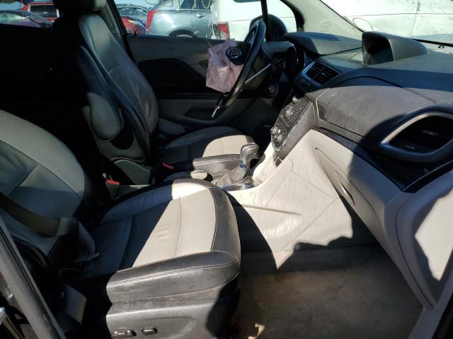 Photo 5 from auction – 2015 BUICK ENCORE PRE with VIN KL4CJDSB3FB153303