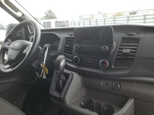 Photo 9 from auction – 2020 FORD TRANSIT T- with VIN 1FTBR3X81LKA72314