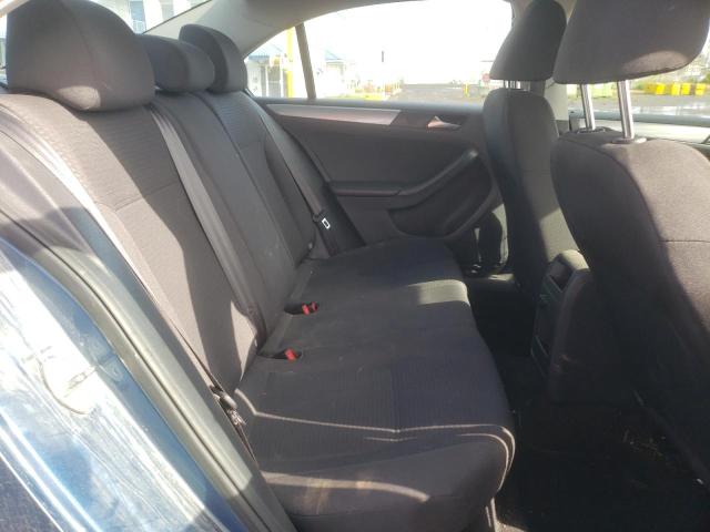 Photo 6 from auction – 2015 VOLKSWAGEN JETTA BASE with VIN 3VW2K7AJ7FM308451