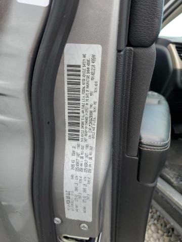 Photo 10 from auction – 2016 JEEP CHEROKEE L with VIN 1C4PJMCB4GW260800