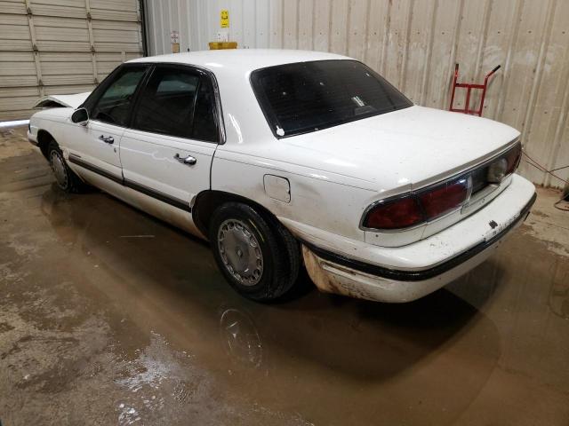 Photo 3 from auction – 1999 BUICK LESABRE CU with VIN 1G4HP52K4XH419325