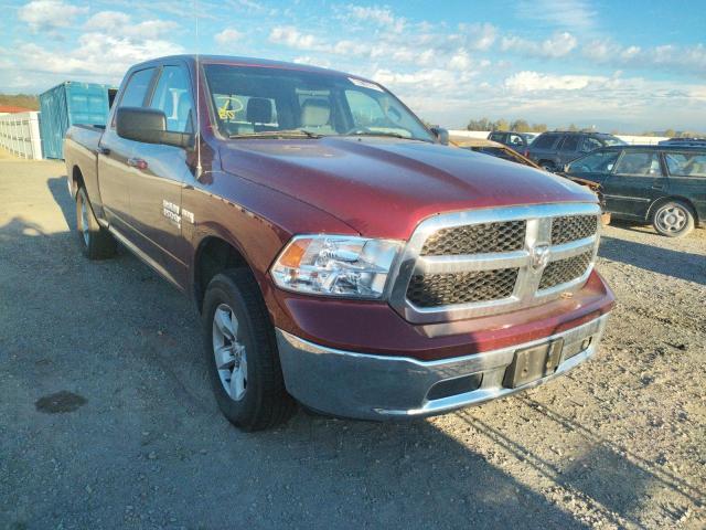 RAM 1500 CLASS 2020 with VIN 1C6RR7TT4LS124994 - Photo from auction