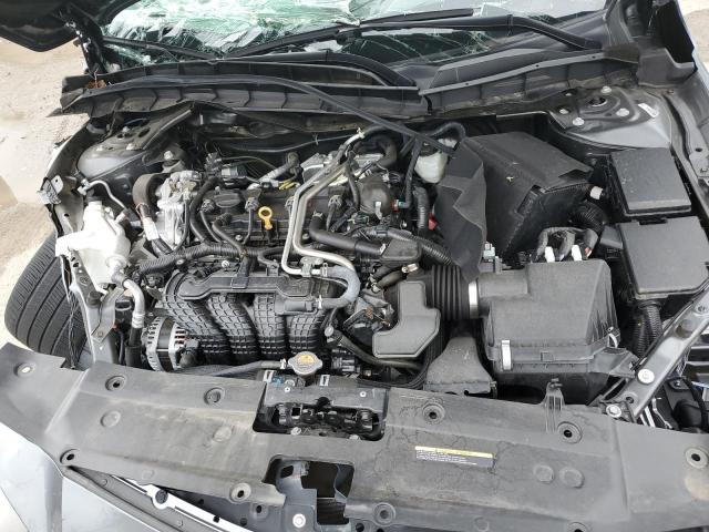 Photo 7 from auction – 2021 NISSAN ALTIMA SR with VIN 1N4BL4CV9MN310550