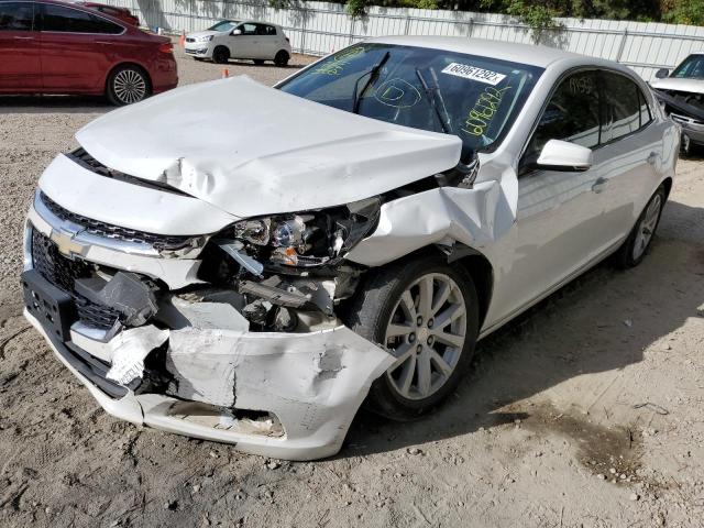 Photo 9 from auction – 2014 CHEVROLET MALIBU 2LT with VIN 1G11E5SL6EU144753
