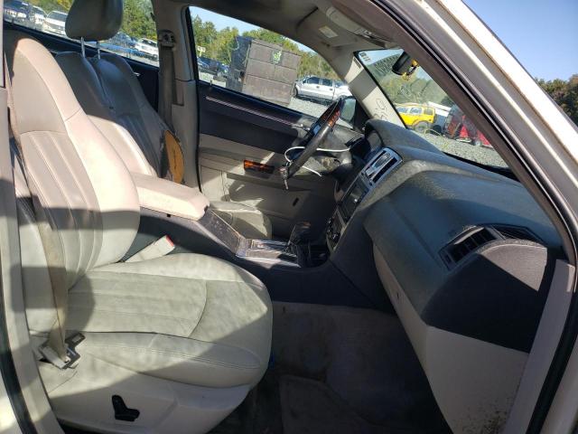 Photo 5 from auction – 2006 CHRYSLER 300C with VIN 2C3LK63H96H277170