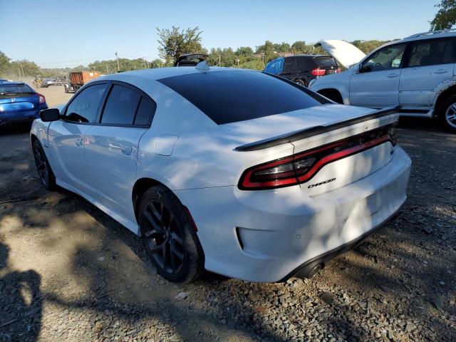 Photo 3 from auction – 2020 DODGE CHARGER R/ with VIN 2C3CDXCTXLH192368