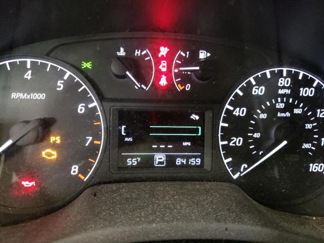 Photo 8 from auction – 2017 NISSAN SENTRA S with VIN 3N1AB7AP0HY215644