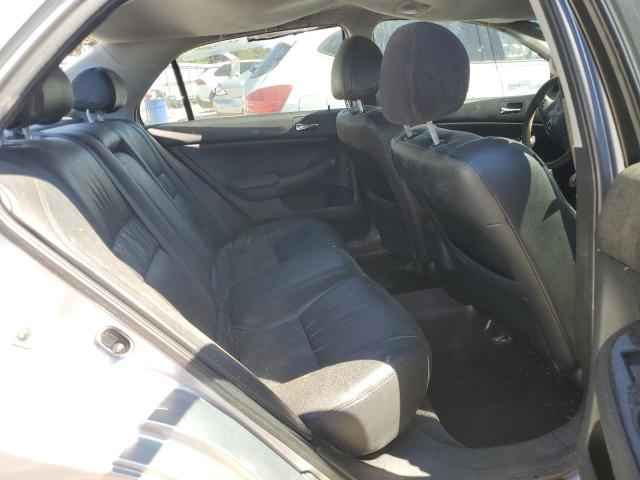 Photo 6 from auction – 2007 HONDA ACCORD SE with VIN JHMCM56337C006446