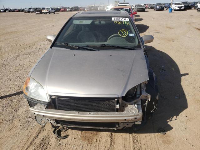 Photo 9 from auction – 2002 HONDA CIVIC EX with VIN 1HGEM22902L021712