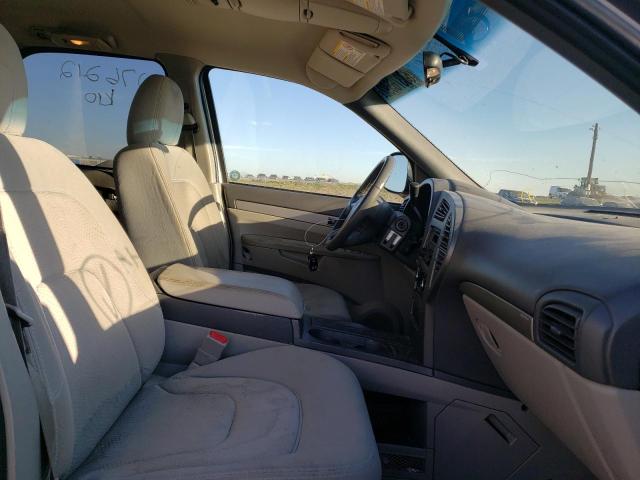 Photo 5 from auction – 2004 BUICK RENDEZVOUS with VIN 3G5DA03E44S574113