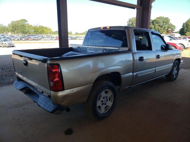 Photo 4 from auction – 2006 CHEVROLET SILVERADO with VIN 2GCEC13T661221964