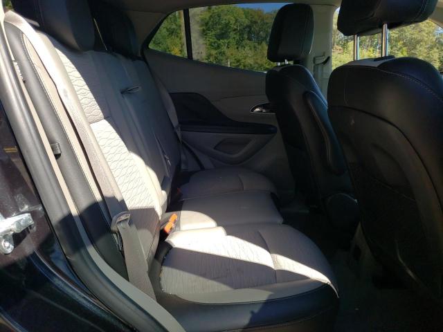 Photo 6 from auction – 2016 BUICK ENCORE with VIN KL4CJESB7GB748081