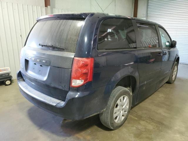 Photo 4 from auction – 2014 DODGE GRAND CARA with VIN 2C4RDGBG1ER202986