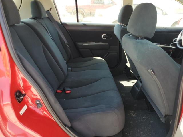 Zdjęcie 6 z aukcji – 2012 NISSAN VERSA S z VIN 3N1BC1CP3CK265168