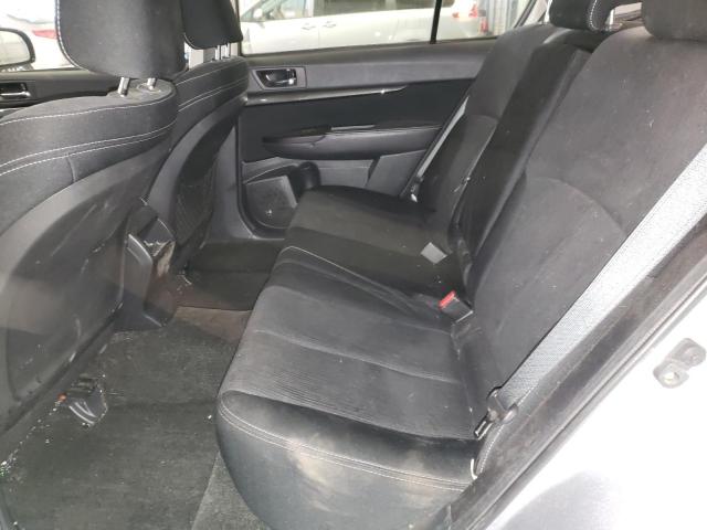 Photo 6 from auction – 2013 SUBARU LEGACY 2.5 with VIN 4S3BMCG60D3024604