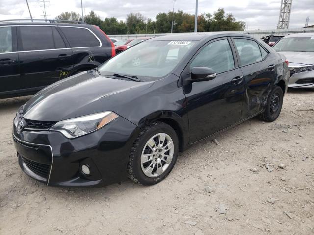 صورة رقم 2 من المزاد - 2016 TOYOTA COROLLA L مع VIN 5YFBURHE2GP457684