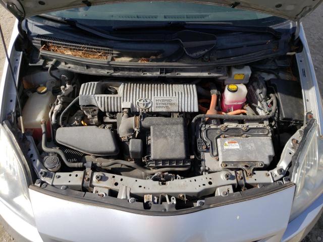 Photo 7 from auction – 2010 TOYOTA PRIUS with VIN JTDKN3DU7A0040859