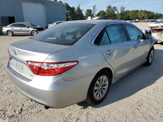 Photo 4 from auction – 2016 TOYOTA CAMRY LE with VIN 4T4BF1FK9GR536827
