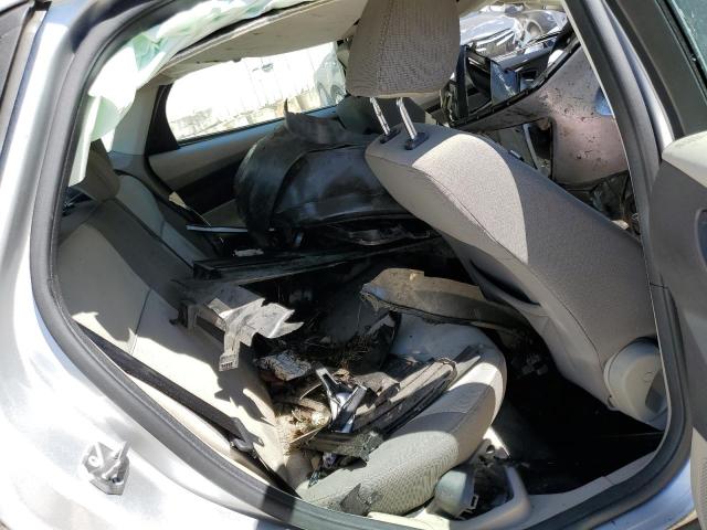 Photo 6 from auction – 2014 FORD FOCUS SE with VIN 1FADP3F29EL221843