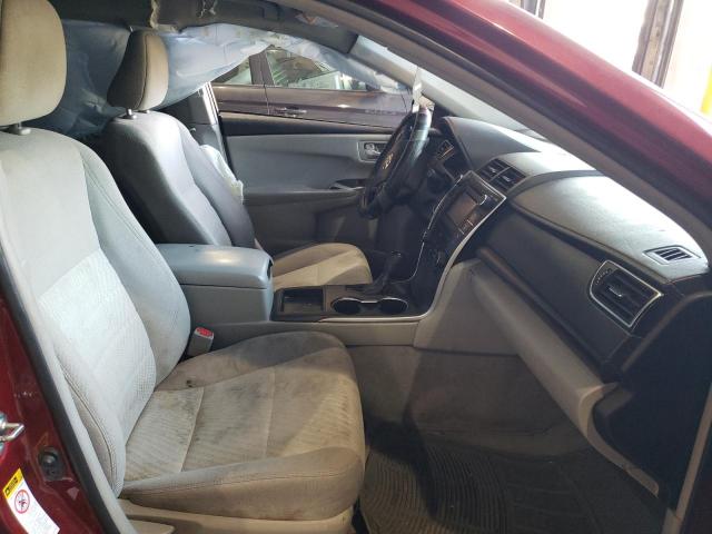 Photo 5 from auction – 2016 TOYOTA CAMRY LE with VIN 4T1BF1FK8GU610121