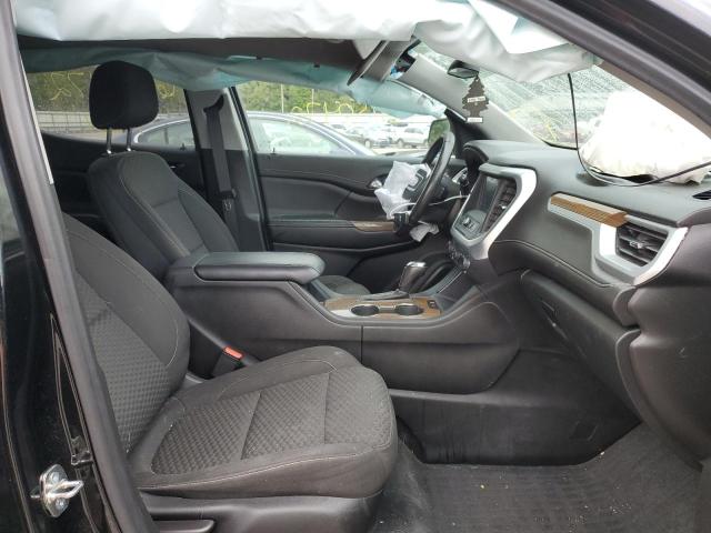 Photo 5 from auction – 2019 GMC ACADIA SLE with VIN 1GKKNKLA7KZ294672