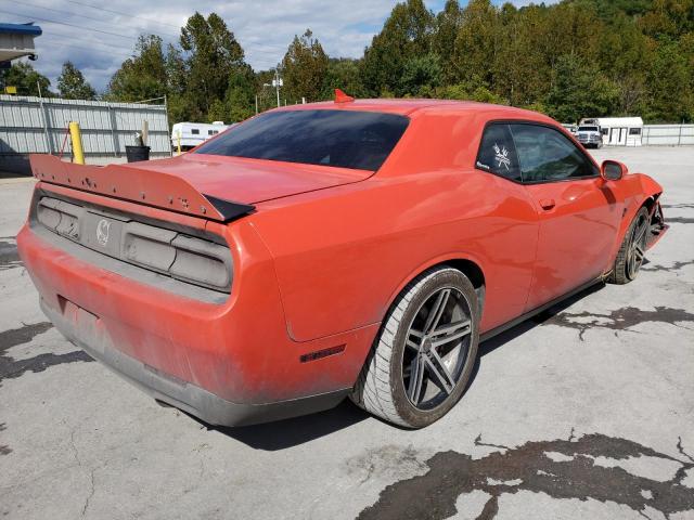 Photo 4 from auction – 2016 DODGE CHALLENGER with VIN 2C3CDZFJ8GH337936