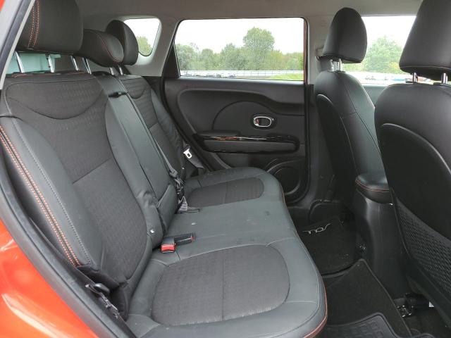 Photo 6 from auction – 2017 KIA SOUL ! with VIN KNDJX3AA2H7492736