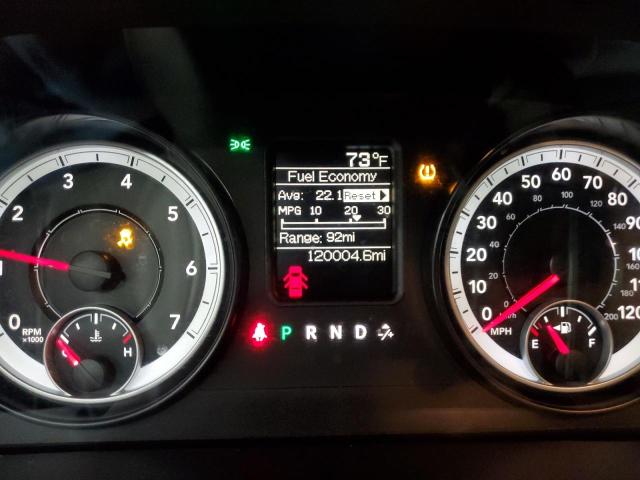 Photo 8 from auction – 2014 RAM 1500 ST with VIN 1C6RR7FT6ES228143