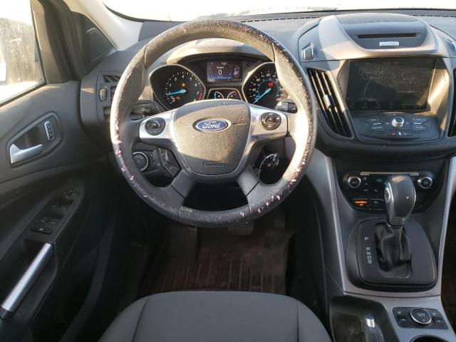 Photo 9 from auction – 2016 FORD ESCAPE SE with VIN 1FMCU9G90GUC70287