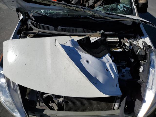 Photo 7 from auction – 2015 NISSAN VERSA S with VIN 3N1CN7AP2FL813213