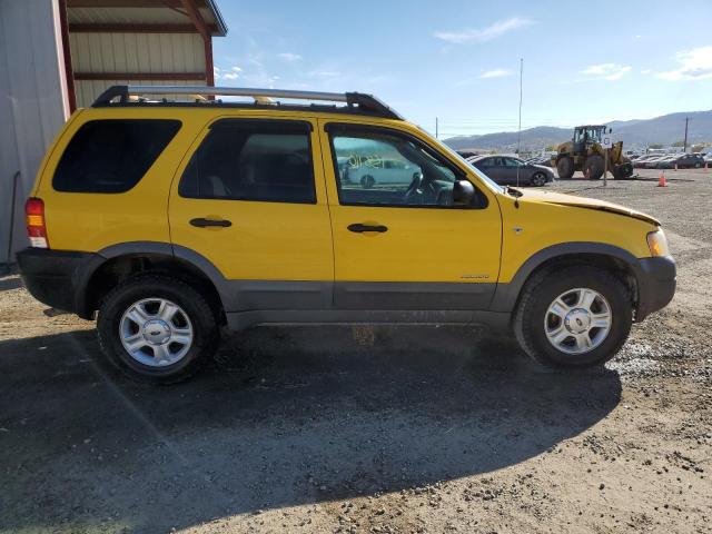 Photo 9 from auction – 2002 FORD ESCAPE XLT with VIN 1FMYU04132KC31665