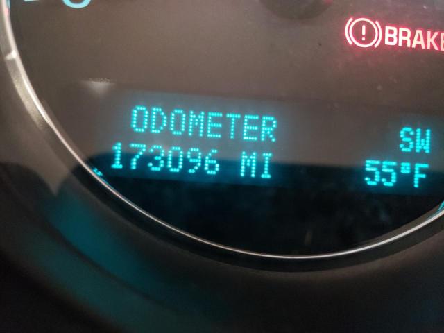 Photo 8 from auction – 2010 CHEVROLET 1500 with VIN 3GCRKTE39AG216514