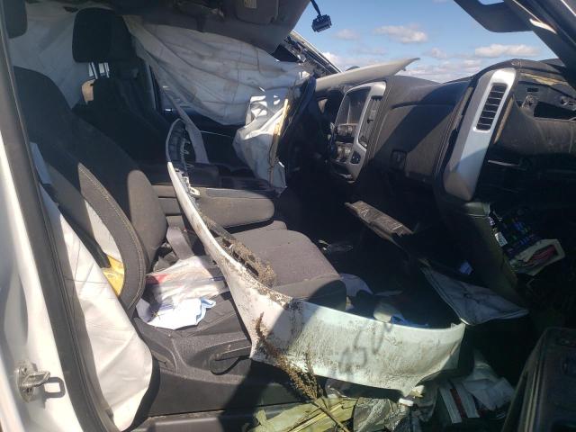 Photo 5 from auction – 2015 GMC SIERRA K15 with VIN 1GTV2UEH5FZ154908
