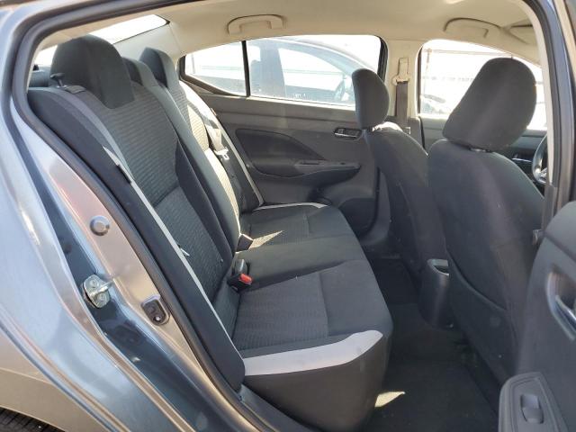 Photo 10 from auction – 2021 NISSAN VERSA SV with VIN 3N1CN8EV6ML864368