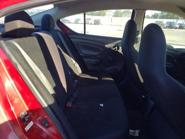 Photo 6 from auction – 2014 NISSAN VERSA S with VIN 3N1CN7AP5EL827332