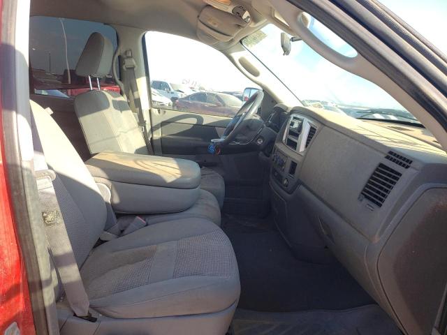 Photo 5 from auction – 2008 DODGE RAM 1500 S with VIN 1D7HA18238S539844