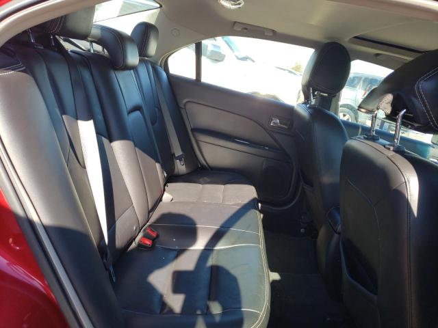Photo 6 from auction – 2012 FORD FUSION SEL with VIN 3FAHP0JA2CR396397
