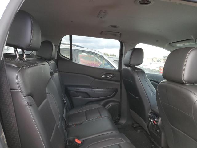 Photo 11 from auction – 2020 GMC ACADIA SLT with VIN 1GKKNML47LZ180467