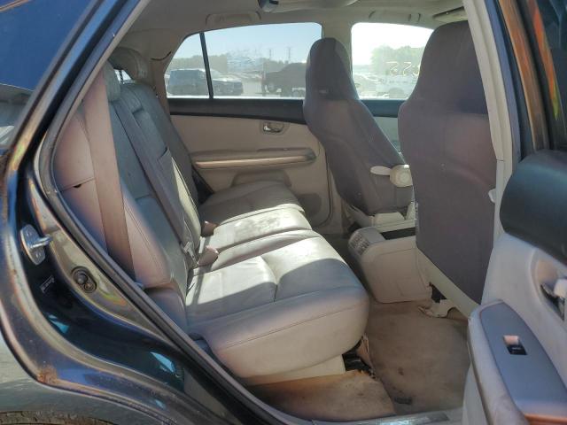 Photo 6 from auction – 2006 LEXUS RX with VIN JTJHW31U460012386