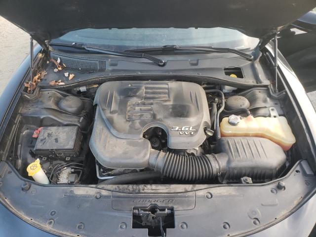 Photo 7 from auction – 2015 DODGE CHARGER SE with VIN 2C3CDXBG1FH862236